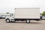 Used 2014 Freightliner M2 106 Conventional Cab 4x2, Box Truck for sale #46419B - photo 6