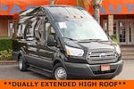 Used 2015 Ford Transit 350 HD XLT High Roof 4x2, Passenger Van for sale #46456 - photo 3