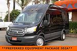 Used 2015 Ford Transit 350 HD XLT High Roof 4x2, Passenger Van for sale #46456 - photo 5