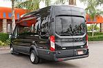 Used 2015 Ford Transit 350 HD XLT High Roof 4x2, Passenger Van for sale #46456 - photo 8