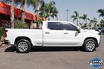 Used 2022 Chevrolet Silverado 1500 LTZ Crew Cab 4x4, Pickup for sale #46523A - photo 10