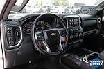 Used 2022 Chevrolet Silverado 1500 LTZ Crew Cab 4x4, Pickup for sale #46523A - photo 17