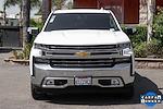 Used 2022 Chevrolet Silverado 1500 LTZ Crew Cab 4x4, Pickup for sale #46523A - photo 5