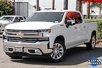 Used 2022 Chevrolet Silverado 1500 LTZ Crew Cab 4x4, Pickup for sale #46523A - photo 1