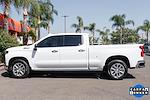 Used 2022 Chevrolet Silverado 1500 LTZ Crew Cab 4x4, Pickup for sale #46523A - photo 6