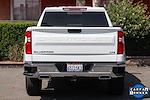 Used 2022 Chevrolet Silverado 1500 LTZ Crew Cab 4x4, Pickup for sale #46523A - photo 7