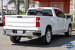 Used 2022 Chevrolet Silverado 1500 LTZ Crew Cab 4x4, Pickup for sale #46523A - photo 9