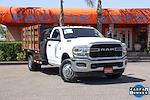 Used 2020 Ram 3500 Tradesman Regular Cab 4x2, Stake Bed for sale #46569 - photo 2