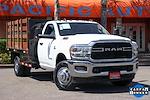 Used 2020 Ram 3500 Tradesman Regular Cab 4x2, Stake Bed for sale #46569 - photo 4