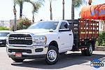 Used 2020 Ram 3500 Tradesman Regular Cab 4x2, Stake Bed for sale #46569 - photo 6