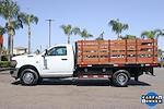 Used 2020 Ram 3500 Tradesman Regular Cab 4x2, Stake Bed for sale #46569 - photo 8