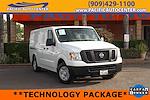 Used 2016 Nissan NV1500 SV Standard Roof 4x2, Empty Cargo Van for sale #46592 - photo 1