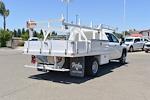 Used 2020 Chevrolet Silverado 3500 Work Truck Crew Cab 4x4, Contractor Truck for sale #46602 - photo 2