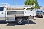 Used 2020 Chevrolet Silverado 3500 Work Truck Crew Cab 4x4, Contractor Truck for sale #46602 - photo 7