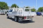 Used 2020 Chevrolet Silverado 3500 Work Truck Crew Cab 4x4, Contractor Truck for sale #46602 - photo 8