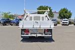 Used 2020 Chevrolet Silverado 3500 Work Truck Crew Cab 4x4, Contractor Truck for sale #46602 - photo 9