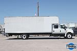 Used 2020 International MV SBA 4x2, Box Truck for sale #46670 - photo 10