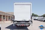 Used 2020 International MV SBA 4x2, Box Truck for sale #46670 - photo 6