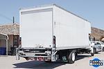 Used 2020 International MV SBA 4x2, Box Truck for sale #46670 - photo 2