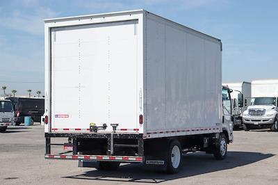 Used 2021 Chevrolet LCF 4500 Base Regular Cab 4x2, Box Truck for sale #46703 - photo 2