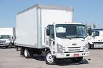 Used 2021 Chevrolet LCF 4500 Base Regular Cab 4x2, Box Truck for sale #46703 - photo 4