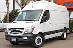 Used 2016 Freightliner Sprinter 3500 4x2, Refrigerated Body for sale #46711 - photo 5