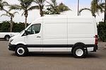 Used 2016 Freightliner Sprinter 3500 4x2, Refrigerated Body for sale #46711 - photo 6
