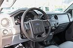 Used 2014 Ford F-550 XL Crew Cab 4x2, Contractor Truck for sale #46727 - photo 19