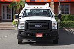 Used 2014 Ford F-550 XL Crew Cab 4x2, Contractor Truck for sale #46727 - photo 4