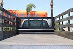 Used 2015 Ford F-550 XL Crew Cab 4x4, Stake Bed for sale #46788 - photo 11