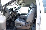 Used 2015 Ford F-550 XL Crew Cab 4x4, Stake Bed for sale #46788 - photo 22