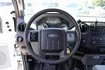 Used 2015 Ford F-550 XL Crew Cab 4x4, Stake Bed for sale #46788 - photo 24