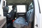 Used 2015 Ford F-550 XL Crew Cab 4x4, Stake Bed for sale #46788 - photo 33