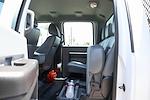 Used 2015 Ford F-550 XL Crew Cab 4x4, Stake Bed for sale #46788 - photo 34