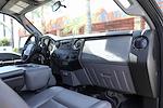 Used 2015 Ford F-550 XL Crew Cab 4x4, Stake Bed for sale #46788 - photo 37