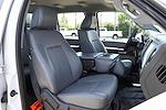 Used 2015 Ford F-550 XL Crew Cab 4x4, Stake Bed for sale #46788 - photo 39