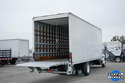 Used 2020 International MV SBA 4x2, Box Truck for sale #46857 - photo 2