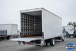 Used 2020 International MV SBA 4x2, Box Truck for sale #46857 - photo 2