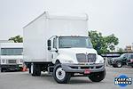 Used 2020 International MV SBA 4x2, Box Truck for sale #46857 - photo 3