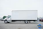 Used 2020 International MV SBA 4x2, Box Truck for sale #46857 - photo 6