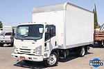 2022 Isuzu NPR-XD Regular Cab 4x2, Box Truck for sale #46954 - photo 6