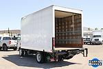 2022 Isuzu NPR-XD Regular Cab 4x2, Box Truck for sale #46954 - photo 8