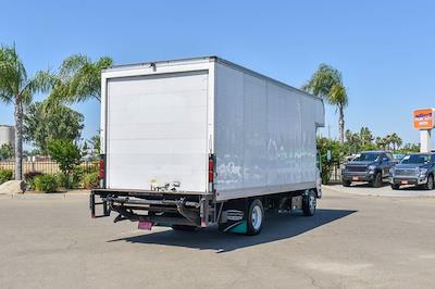 Used 2019 Isuzu NRR Regular Cab 4x2, Box Truck for sale #46956 - photo 2