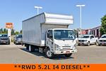 Used 2019 Isuzu NRR Regular Cab 4x2, Box Truck for sale #46956 - photo 3