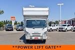 Used 2019 Isuzu NRR Regular Cab 4x2, Box Truck for sale #46956 - photo 4