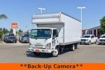 Used 2019 Isuzu NRR Regular Cab 4x2, Box Truck for sale #46956 - photo 5