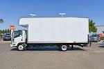 Used 2019 Isuzu NRR Regular Cab 4x2, Box Truck for sale #46956 - photo 7