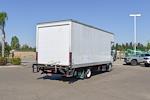 Used 2020 Isuzu NRR Regular Cab 4x2, Box Truck for sale #46957 - photo 2