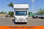 Used 2020 Isuzu NRR Regular Cab 4x2, Box Truck for sale #46957 - photo 4