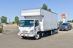 Used 2020 Isuzu NRR Regular Cab 4x2, Box Truck for sale #46957 - photo 5